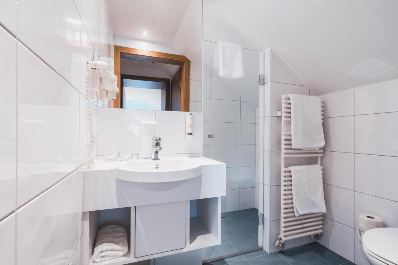 Felbermayer Chalet Gaschurn Εξωτερικό φωτογραφία