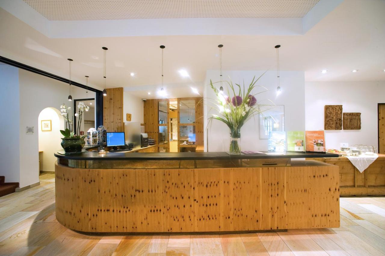 Felbermayer Chalet Gaschurn Εξωτερικό φωτογραφία