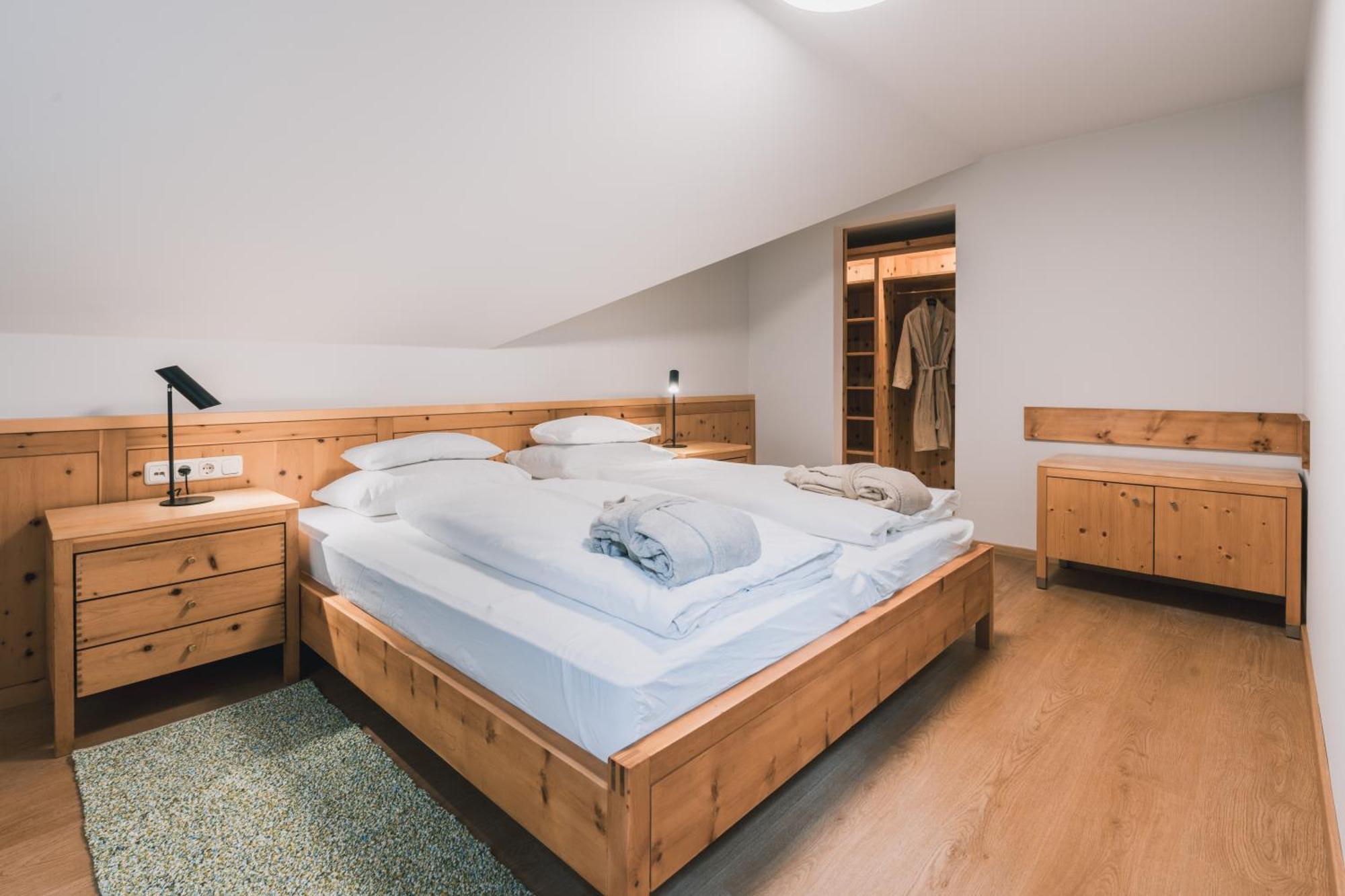Felbermayer Chalet Gaschurn Εξωτερικό φωτογραφία